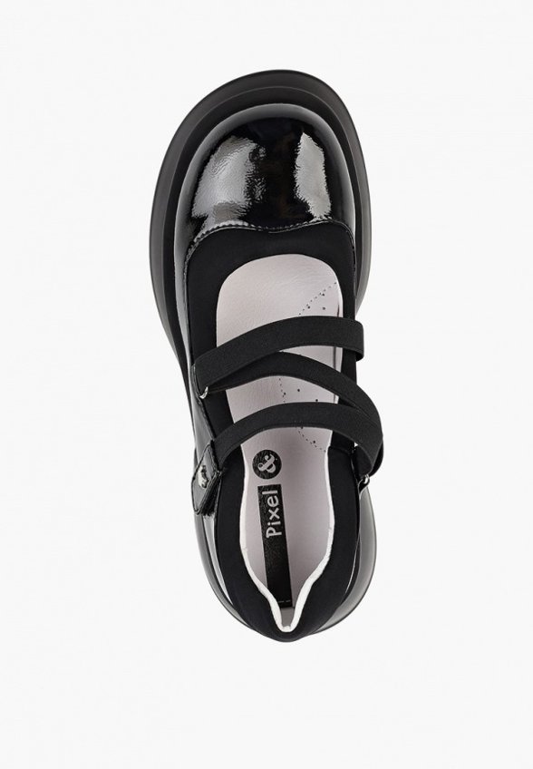 Туфли Pixel & Co