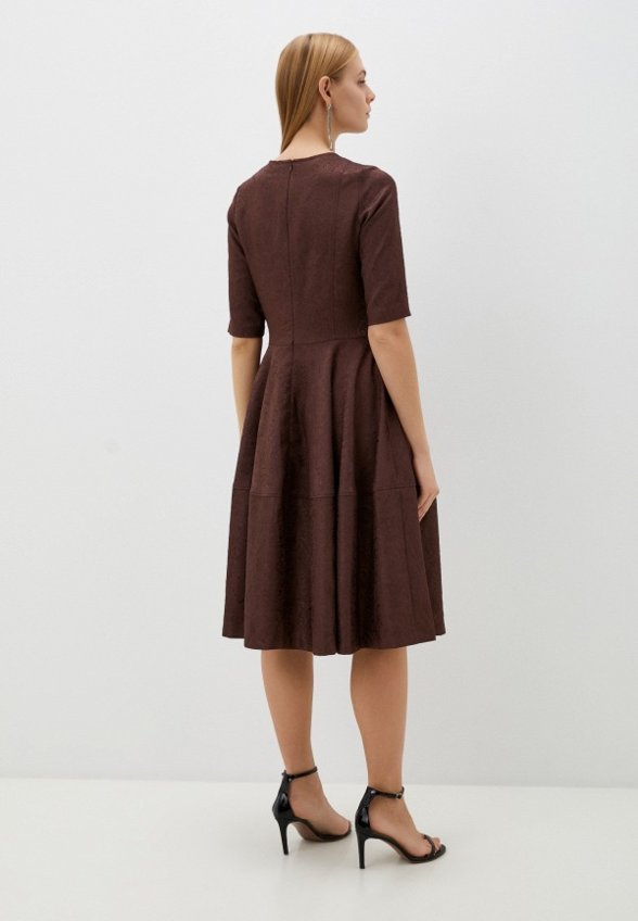 Платье MadaM T