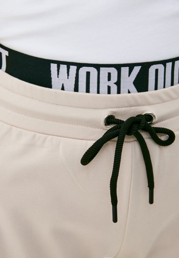 Брюки спортивные Malaeva