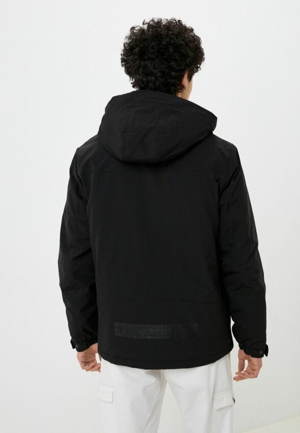 Куртка утепленная Urban Fashion for Men