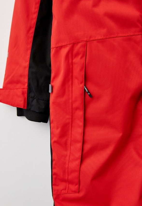 Комбинезон утепленный Huppa