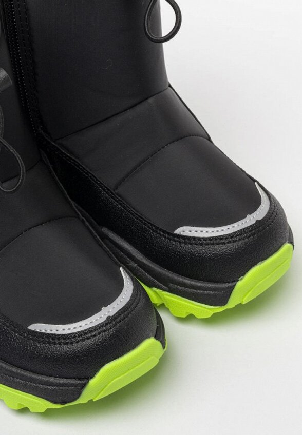 Дутики Tikkago