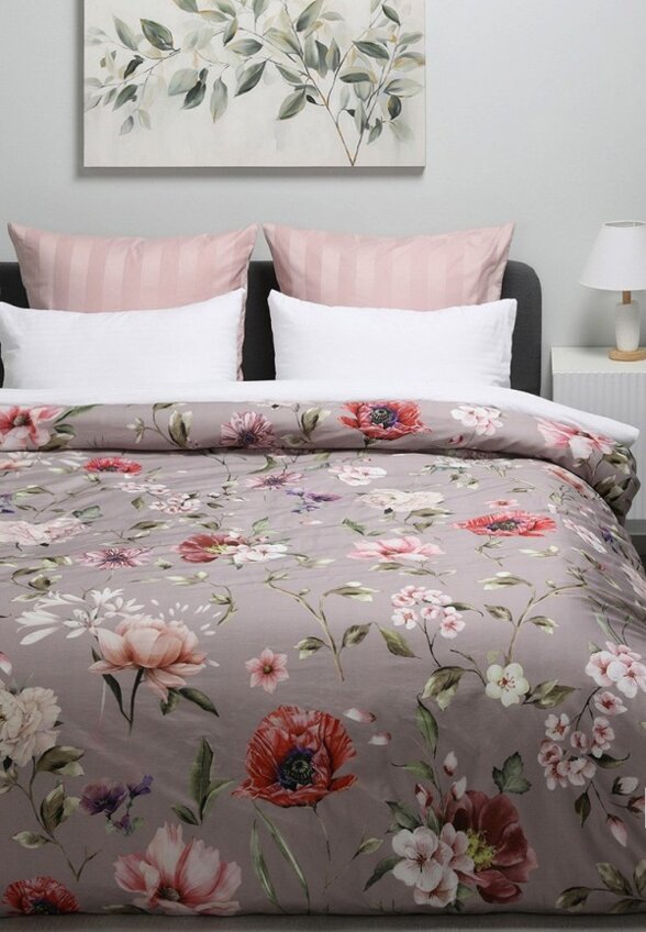 Пододеяльник 2-спальный 21maison