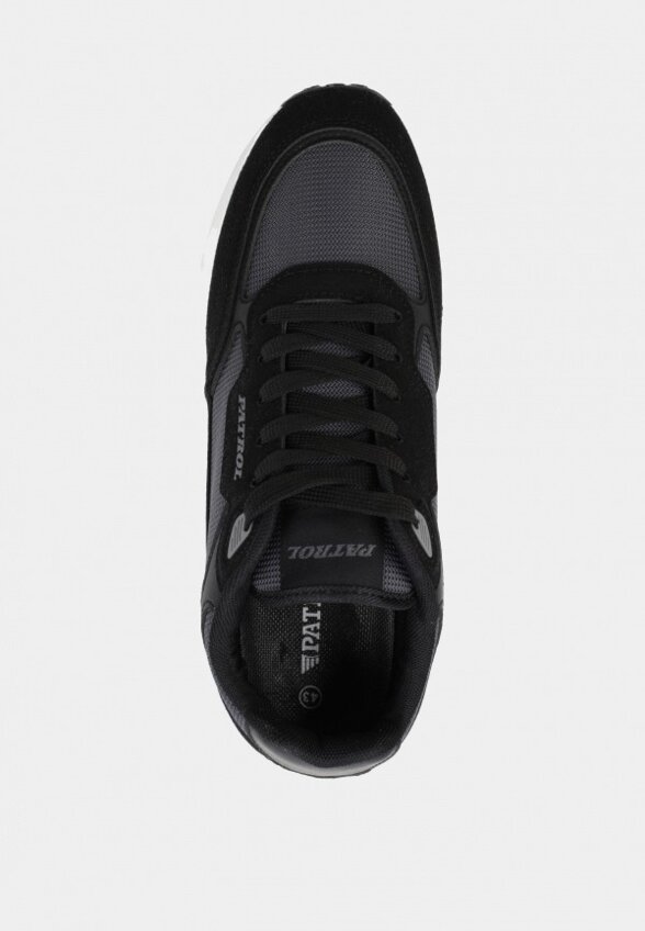 Кроссовки Patrol