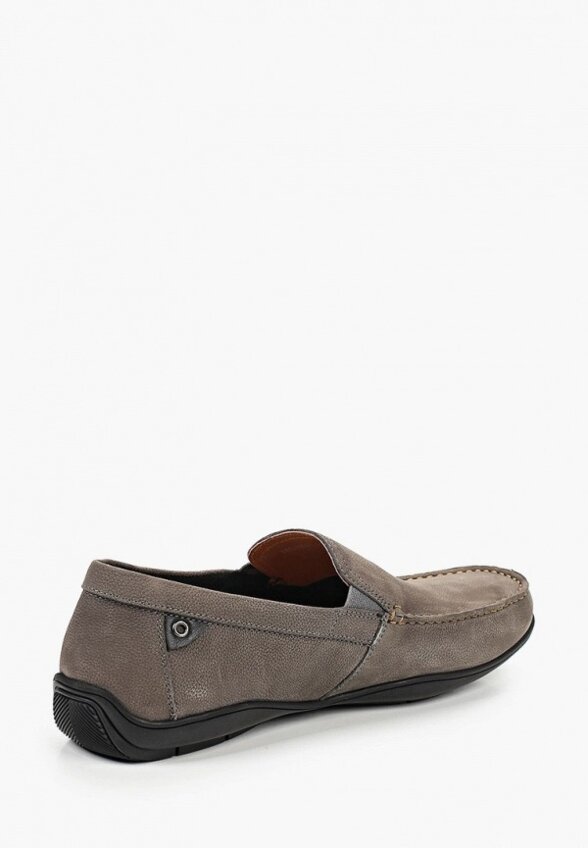 Мокасины Salamander