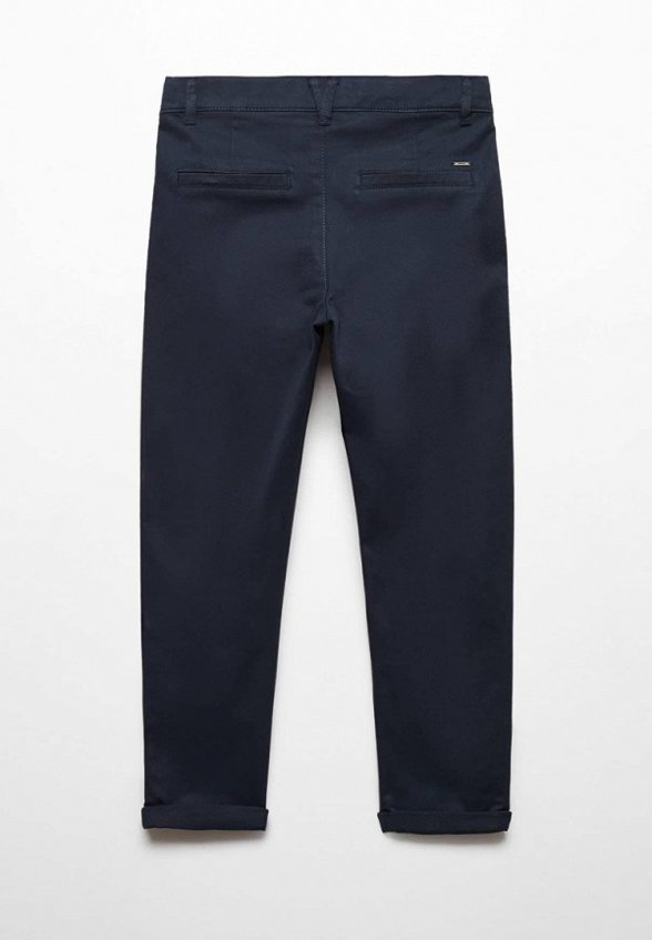 Брюки Mango Kids