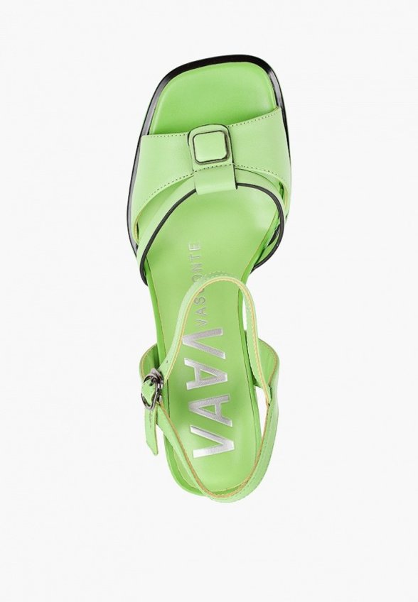 Босоножки Vasconte