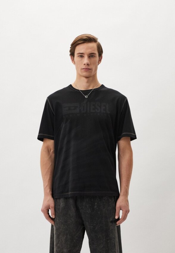 Футболка Diesel