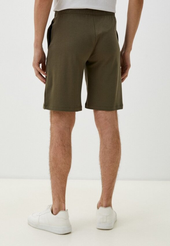 Шорты спортивные Mark Formelle