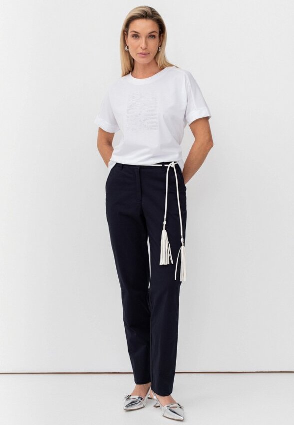 Футболка Bulmer