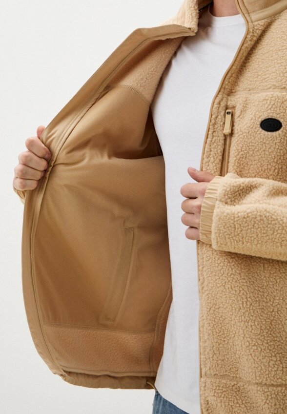 Олимпийка STREETBEAT