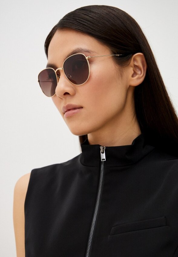 Очки солнцезащитные U.S. Polo Assn.