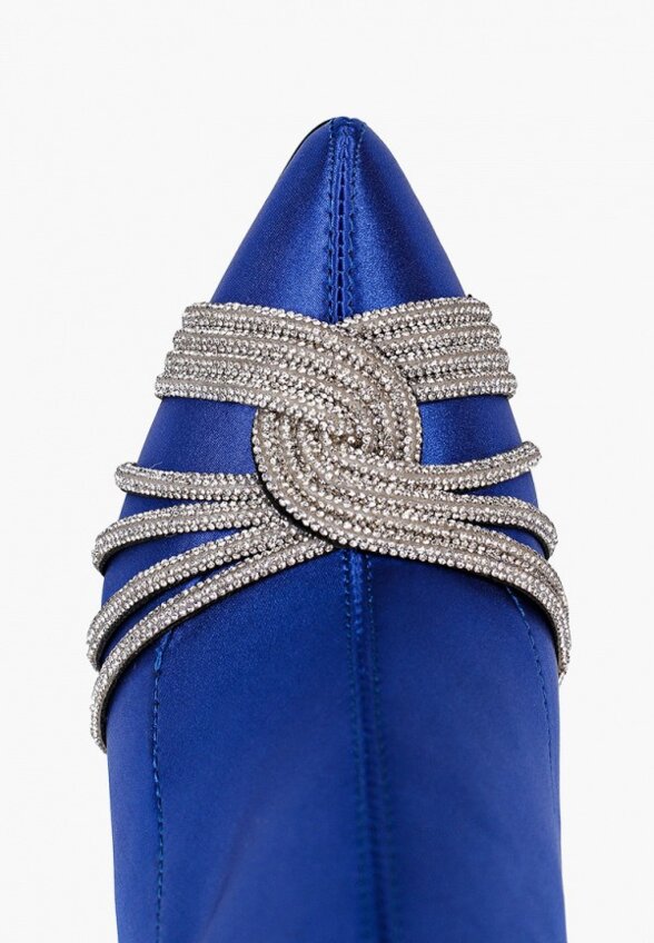 Ботфорты Crony