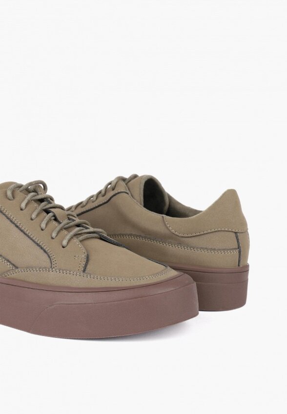 Кеды Quattrocomforto