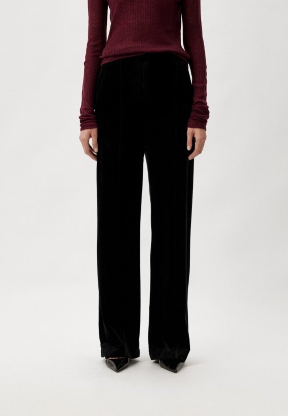 Брюки Patrizia Pepe