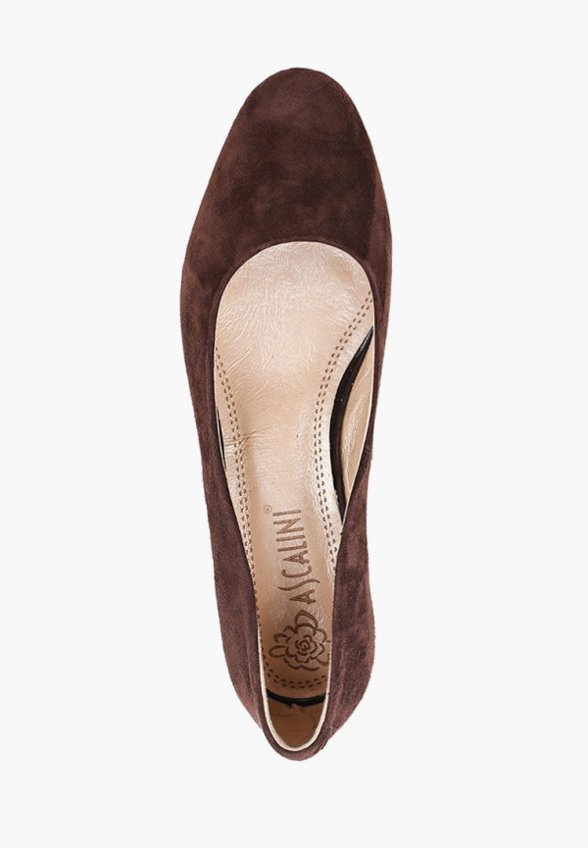 Туфли Ascalini