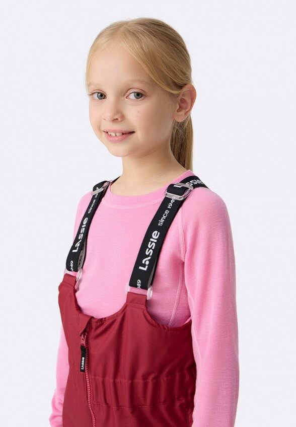 Полукомбинезон Lassie