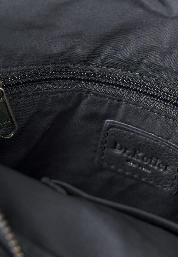 Др.Коффер M402740-248-04 сумка через плечо