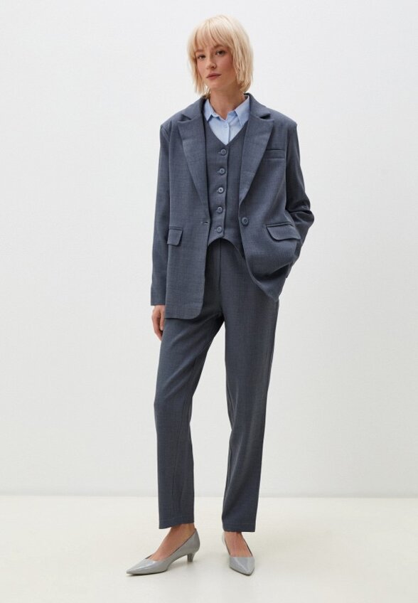 Костюм Mon-Kartis