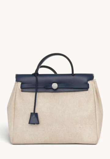 Hermes Herbag