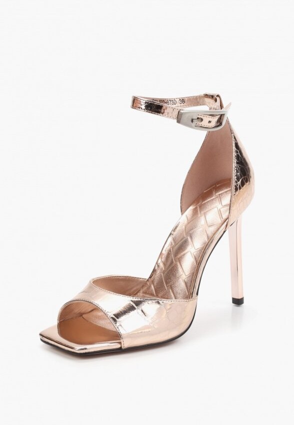 Босоножки Aidini