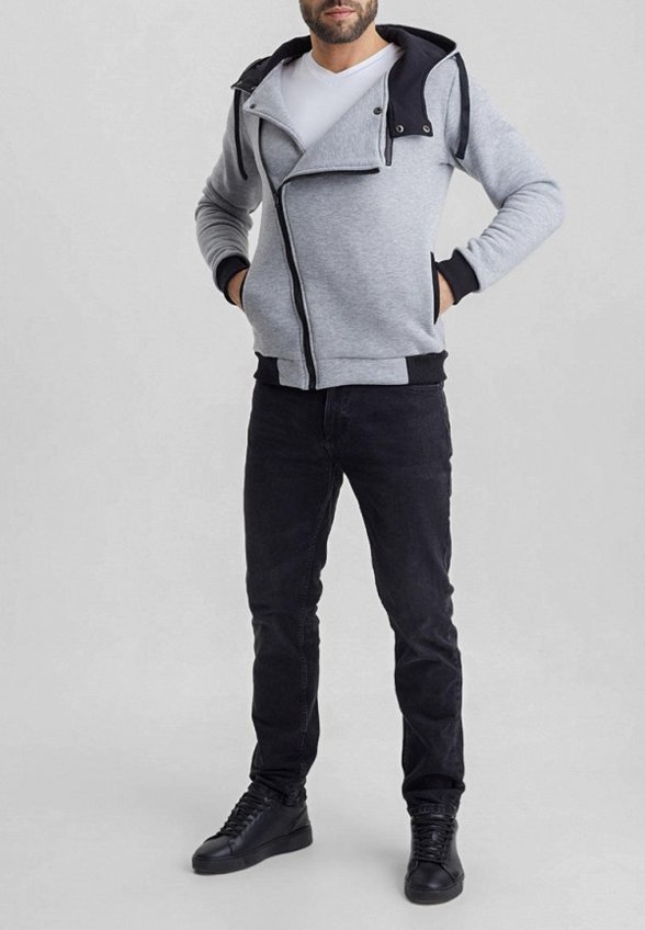 Толстовка Envylab