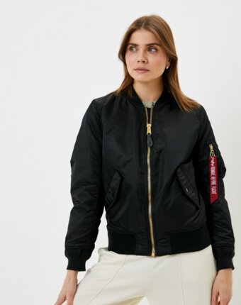 Бомбер Alpha Industries женщинам