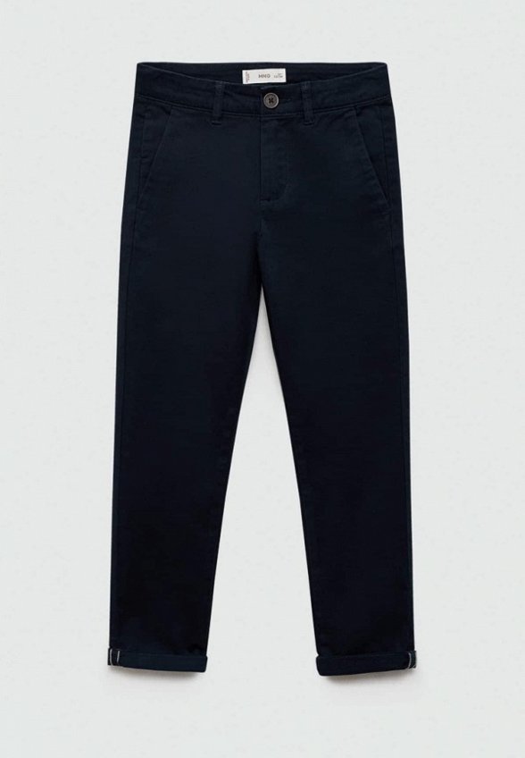 Брюки Mango Kids