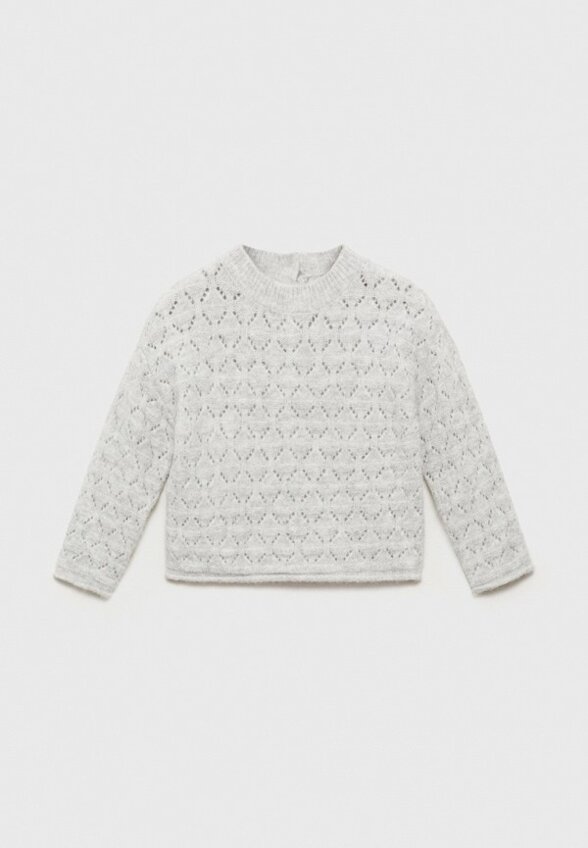 Джемпер Mango Kids