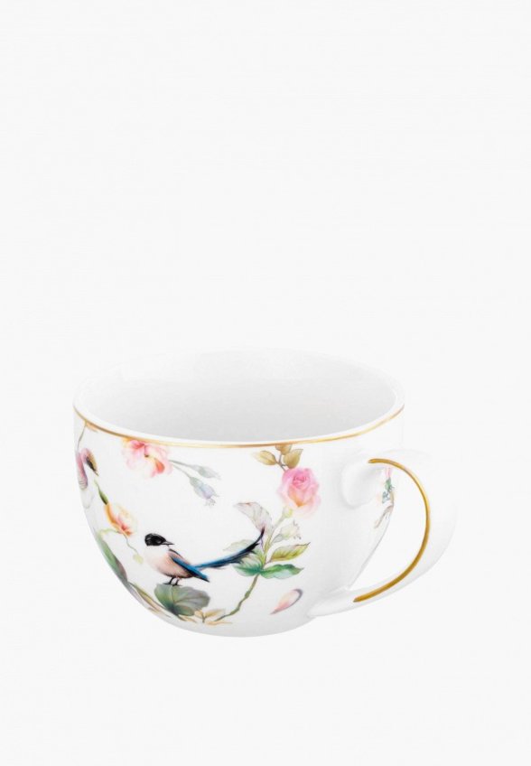 Сервиз чайный Elan Gallery