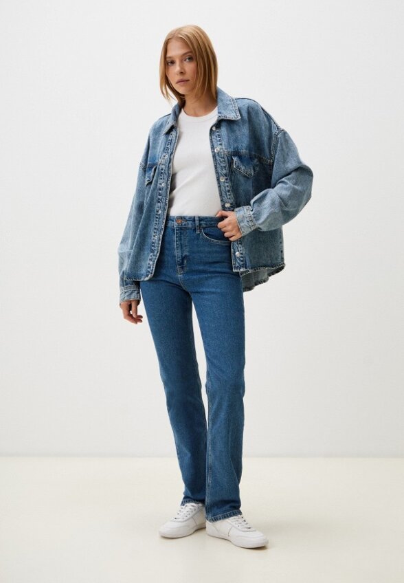 Джинсы Colin's