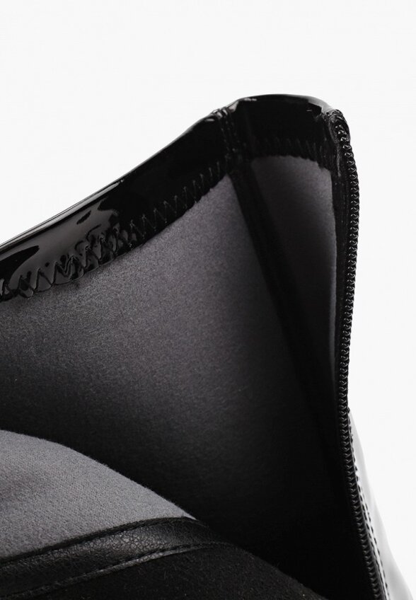 Ботильоны Shoesparad