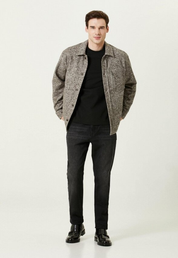 Полупальто NetWork