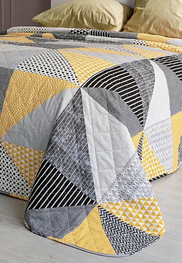 Покрывало Унисон