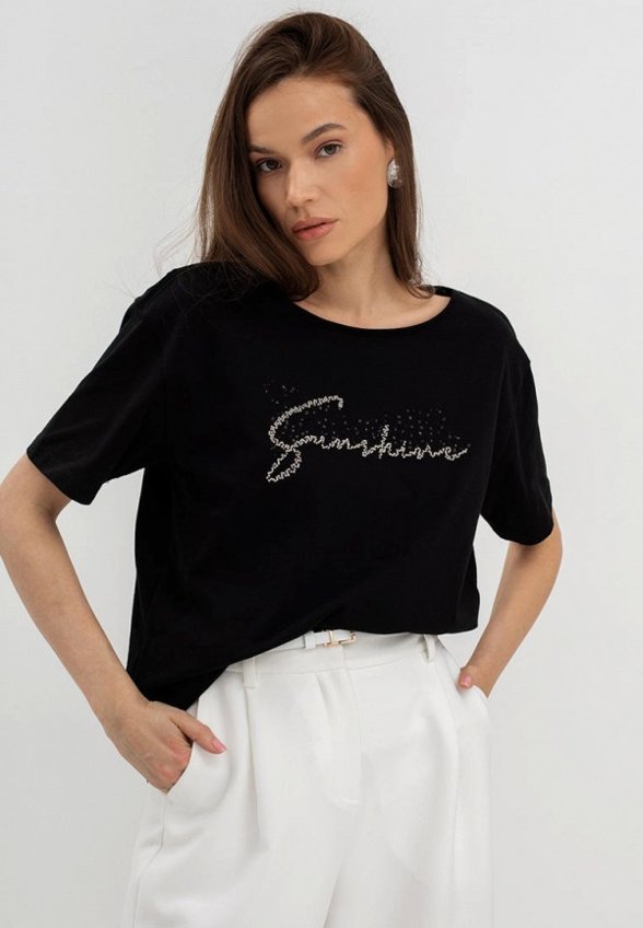 Футболка Savage