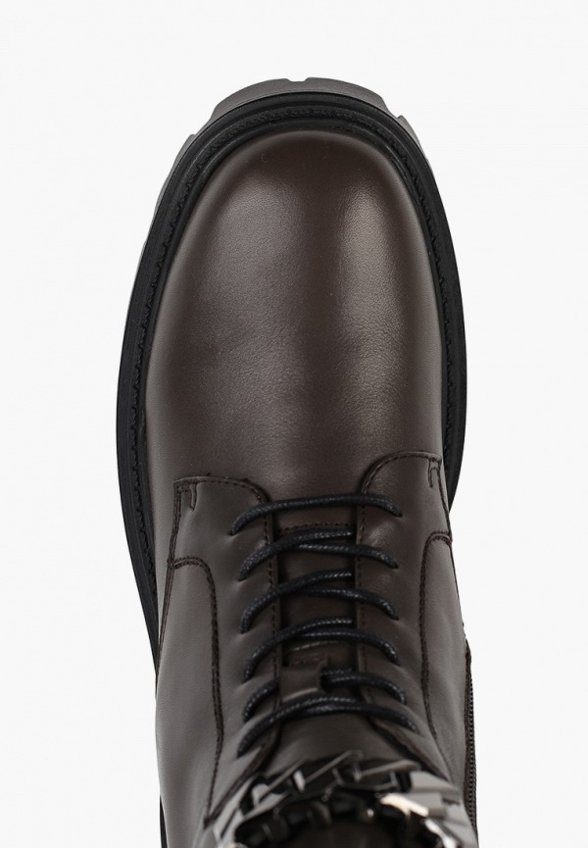 Ботинки Basconi