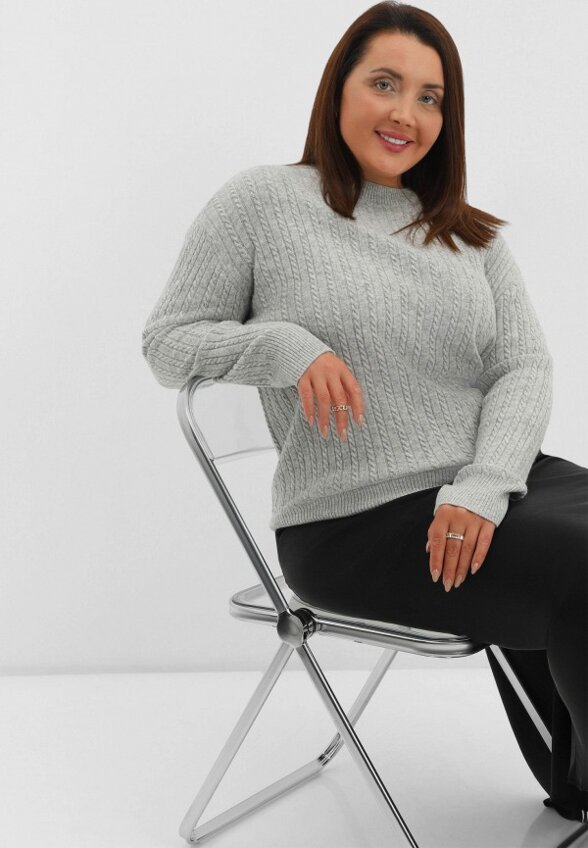 Джемпер Calin Doux