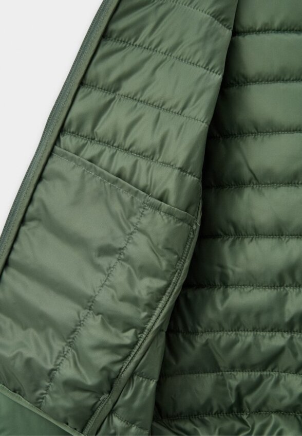 Куртка утепленная Outventure