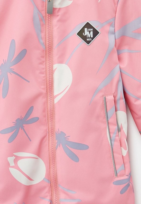 Комбинезон утепленный Jam Mix