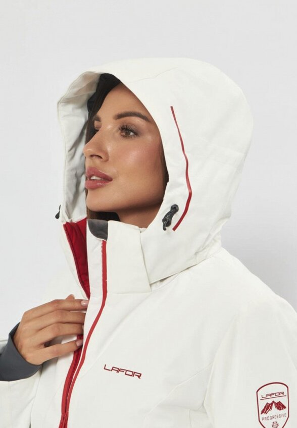 Куртка горнолыжная Lafor