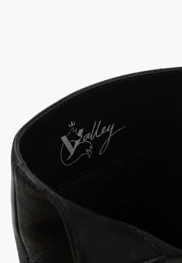 Ботильоны Valley