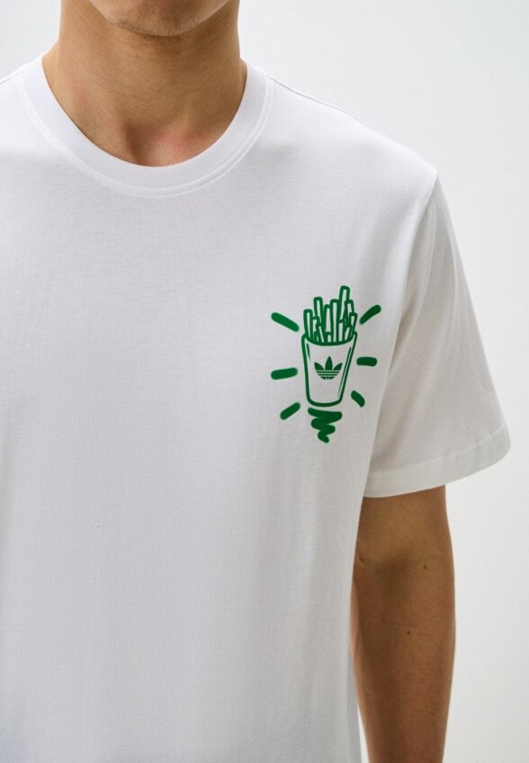 Футболка adidas Originals