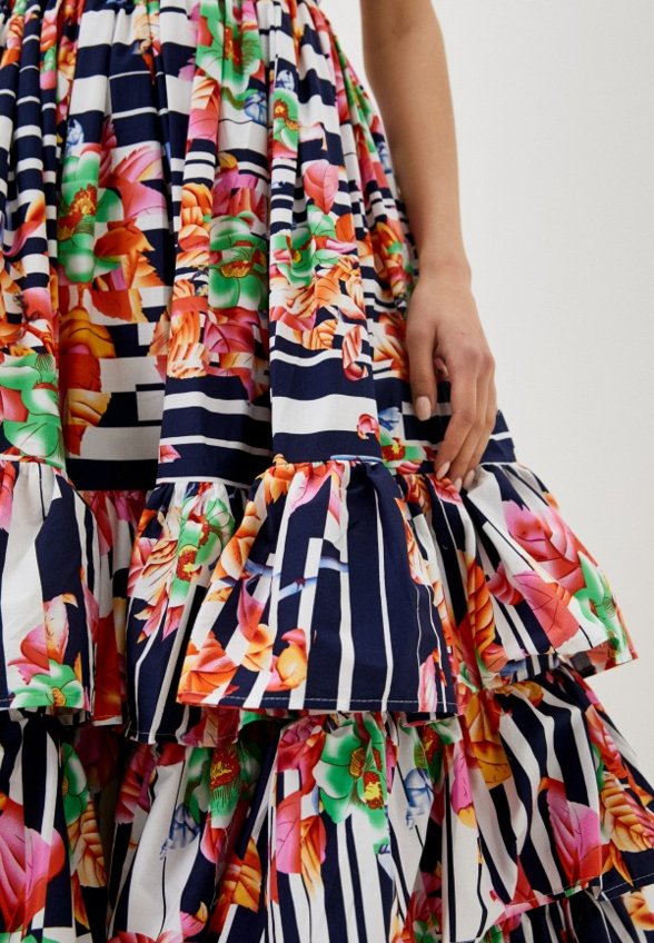 Сарафан MadaM T