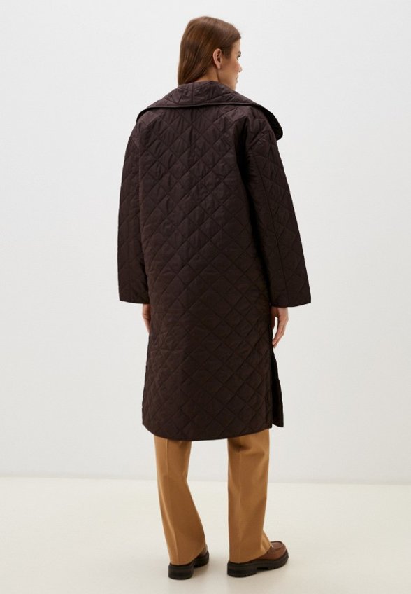 Куртка-пальто Rode