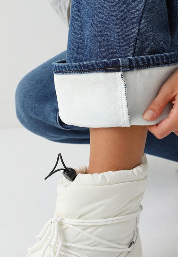 Джинсы Lia Berti