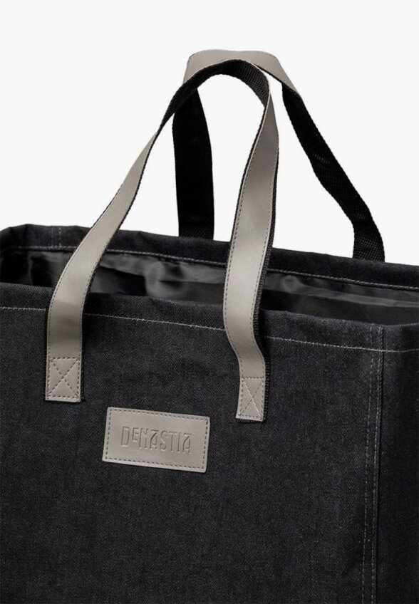 Корзина для белья DeNastia