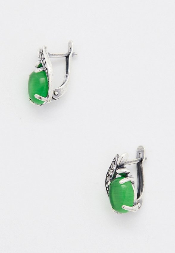 Серьги Shine&Beauty