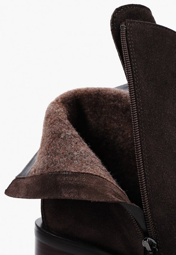 Ботильоны Giotto