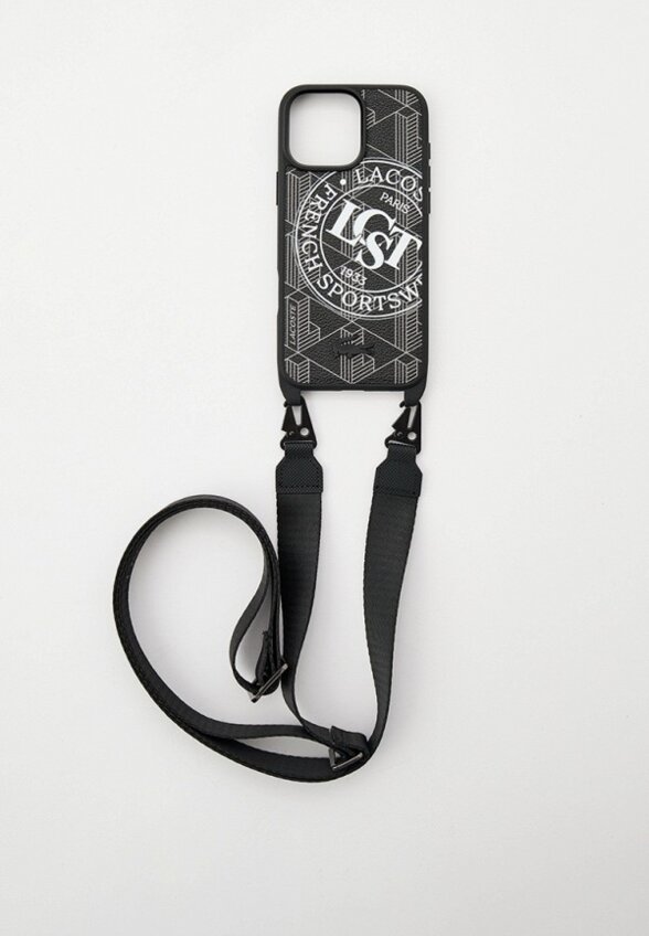 Чехол для iPhone Lacoste