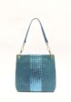 Bottega Veneta Leather Bag1  - превью